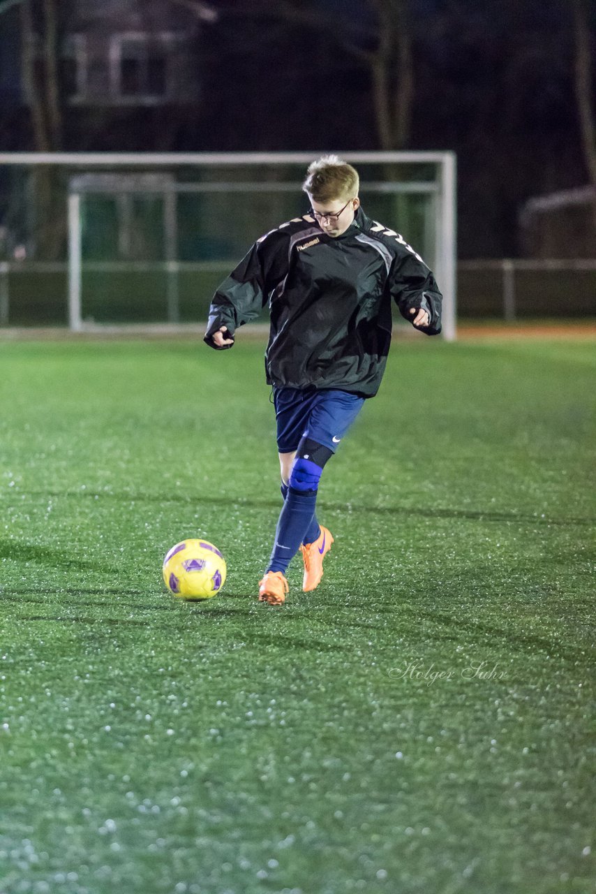 Bild 85 - wBJ SV Henstedt Ulzburg - Krummesser SV : Ergebnis: 6:0